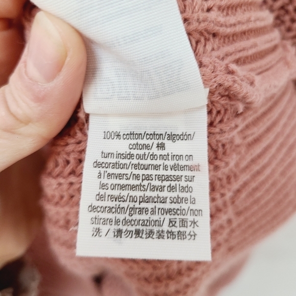 PINK Victoria's Secret Sweater - Picture 7 of 7